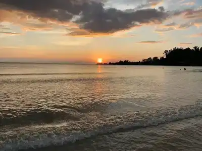 Coconut Beach Resort, Koh Chang - 9