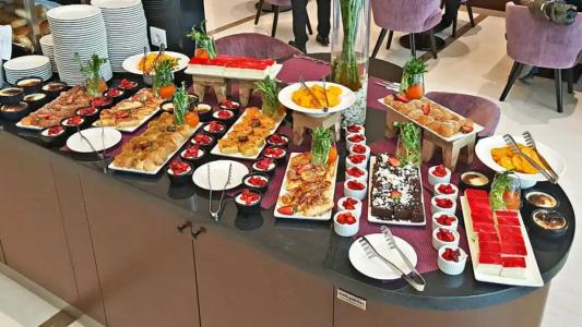 Doubletree by Hilton Istanbul Umraniye - 66