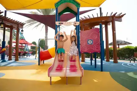 Khalidiya Palace Rayhaan by Rotana, Abu Dhabi - 9