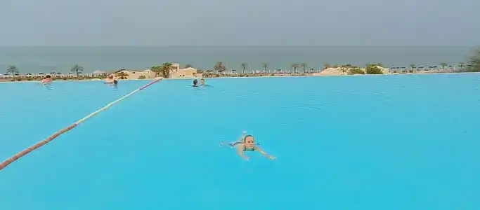 The Cove Rotana Resort - Ras Al Khaimah - 82