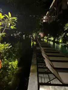 Four Points by Sheraton Phuket Patong Beach Resort - 89