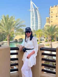 Jumeirah Burj Al Arab Dubai - 98