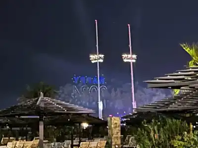 Le Royal Méridien Beach Resort & Spa - 9