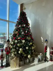 Radisson Resort Ras Al Khaimah Marjan Island - 39