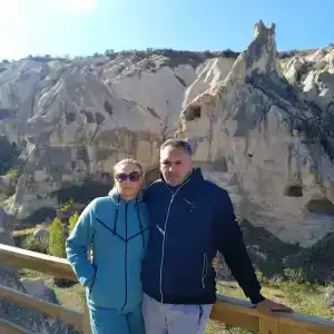Cappadocia Cave Land - 63