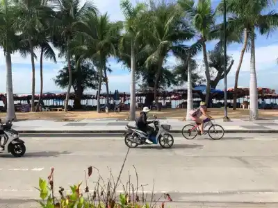 Welcome World Beach Resort & Spa - 22