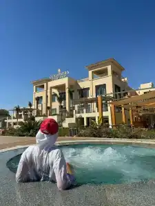 Cleopatra Luxury Resort Sharm El Sheikh - 60