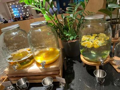 Park Inn by Radisson Central Tallinn - 65