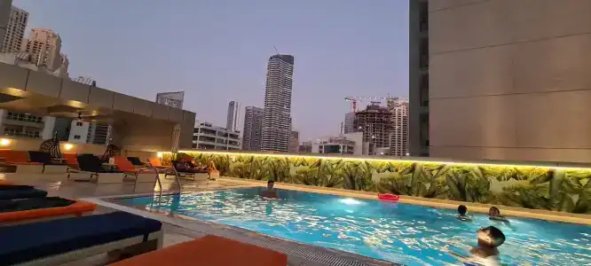 The First Collection Dubai Marina - 6