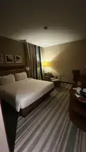 Hilton Garden Inn Dubai Al Mina - Jumeirah - 42