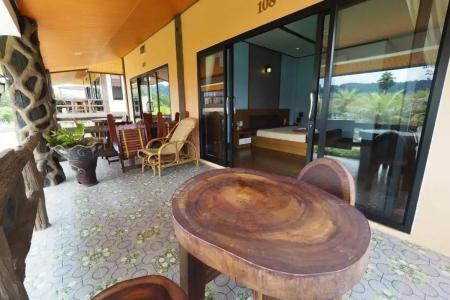 Chomview Resort - 67