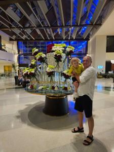 Rixos The Palm & Suites - Ultra All Inclusive - 91