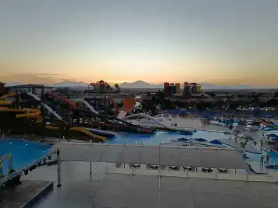 Pickalbatros Jungle Aqua Park - Neverland Hurghada - 16