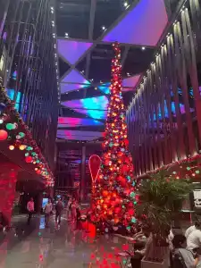 Rixos Premium Dubai JBR - 9