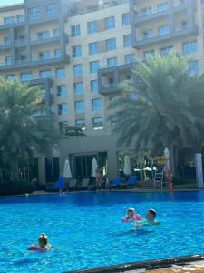 Rixos The Palm & Suites - Ultra All Inclusive - 27