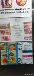 Unique Regency Pattaya - 46