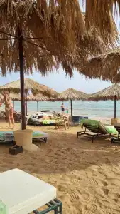 Tamra Beach Resort - 68