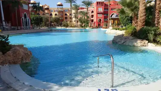 The Grand Resort - 50