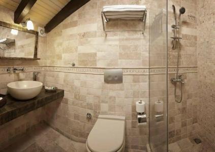 Assos Behram Special Class Adult Only 12 - 69