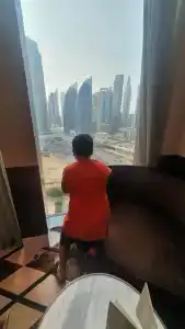 Waldorf Astoria Dubai International Financial Centre - 25