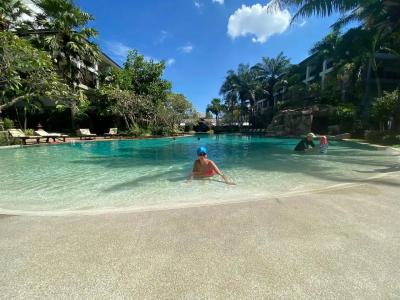 Ravindra Beach Resort & Spa - SHA Extra Plus - 59