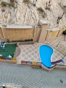 King Tut Aqua Park Beach Resort - 71