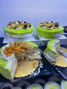 Kleopatra Melissa - 47