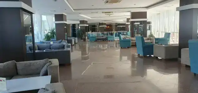 Narcia Resort Side - Ultra All Inclusive - 90