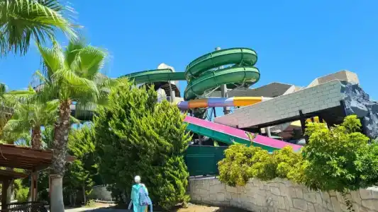 Papillon Belvil Holiday Village - 24