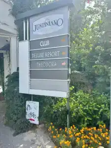 Justiniano Theodora Resort - 35