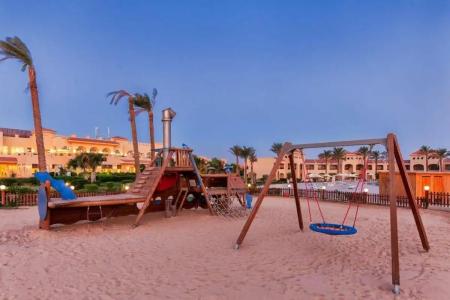 Cleopatra Luxury Resort Makadi Bay (Adults Only) - 42