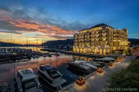 Regent Porto Montenegro - 25