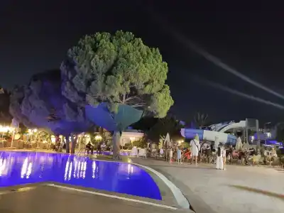 Otıum Park Ayaz Aqua Beach - 76