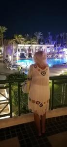 Novotel Sharm El-Sheikh - 38