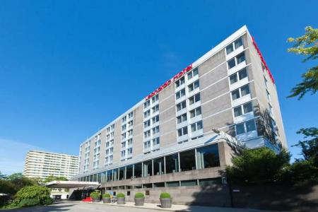 Leonardo Munich Arabellapark - 81