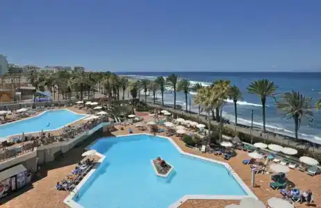 Sol Tenerife - 45