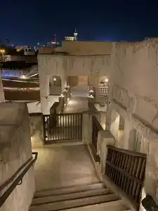 Al Seef Heritage Dubai, Curio Collection by Hilton - 94