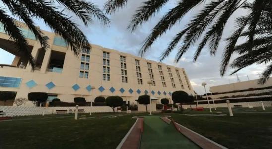 Mercure Grand Jebel Hafeet - 46