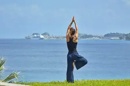 Kontokali Bay Resort & Spa - 95