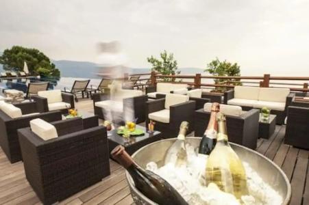 Lefay Resort & Spa Lago Di Garda - 19