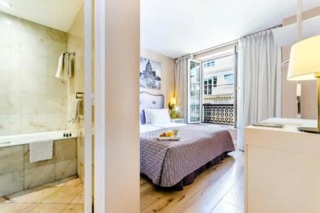 Exe Paris Centre - 76