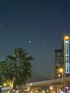 Mövenpick Jumeirah Lakes Towers Dubai - 32