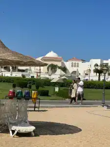 Old Palace Resort Sahl Hasheesh - 97