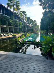Grand Mercure Khao Lak Bangsak - 74