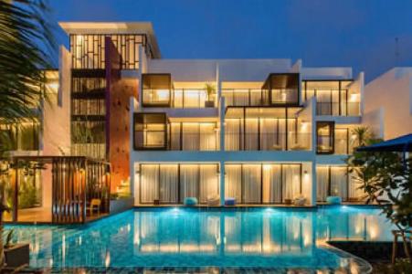 Asira Boutique HuaHin - 9