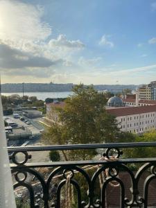 BVS Bosphorus Pera - 19