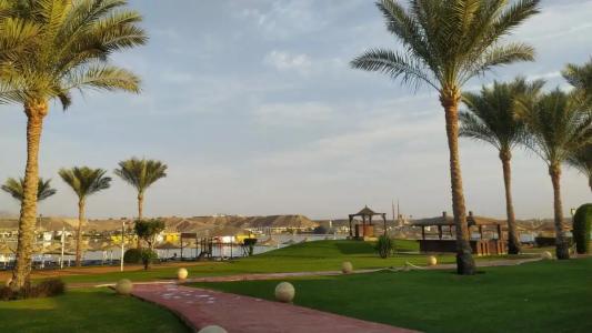 Xperience Golden Sandy Beach