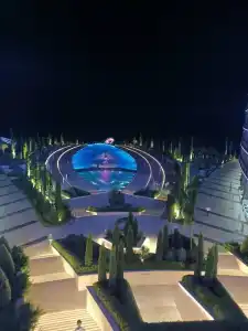 Papillon Belvil Holiday Village - 31