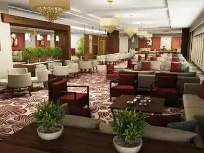 Terrace Elite Resort Ultra All Inclusive - 86