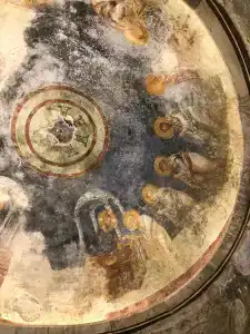 Caretta Caretta Pension - 27